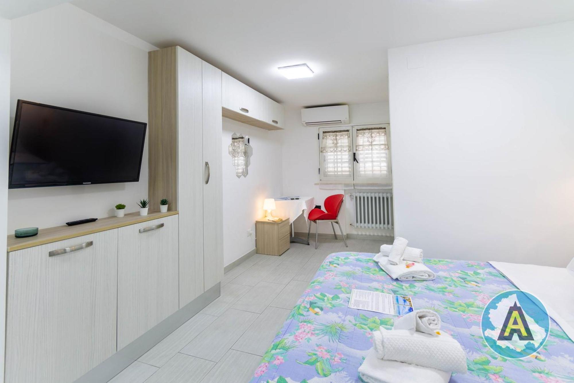 Casa Arcobaleno 57P Διαμέρισμα Πεσκάρα Εξωτερικό φωτογραφία