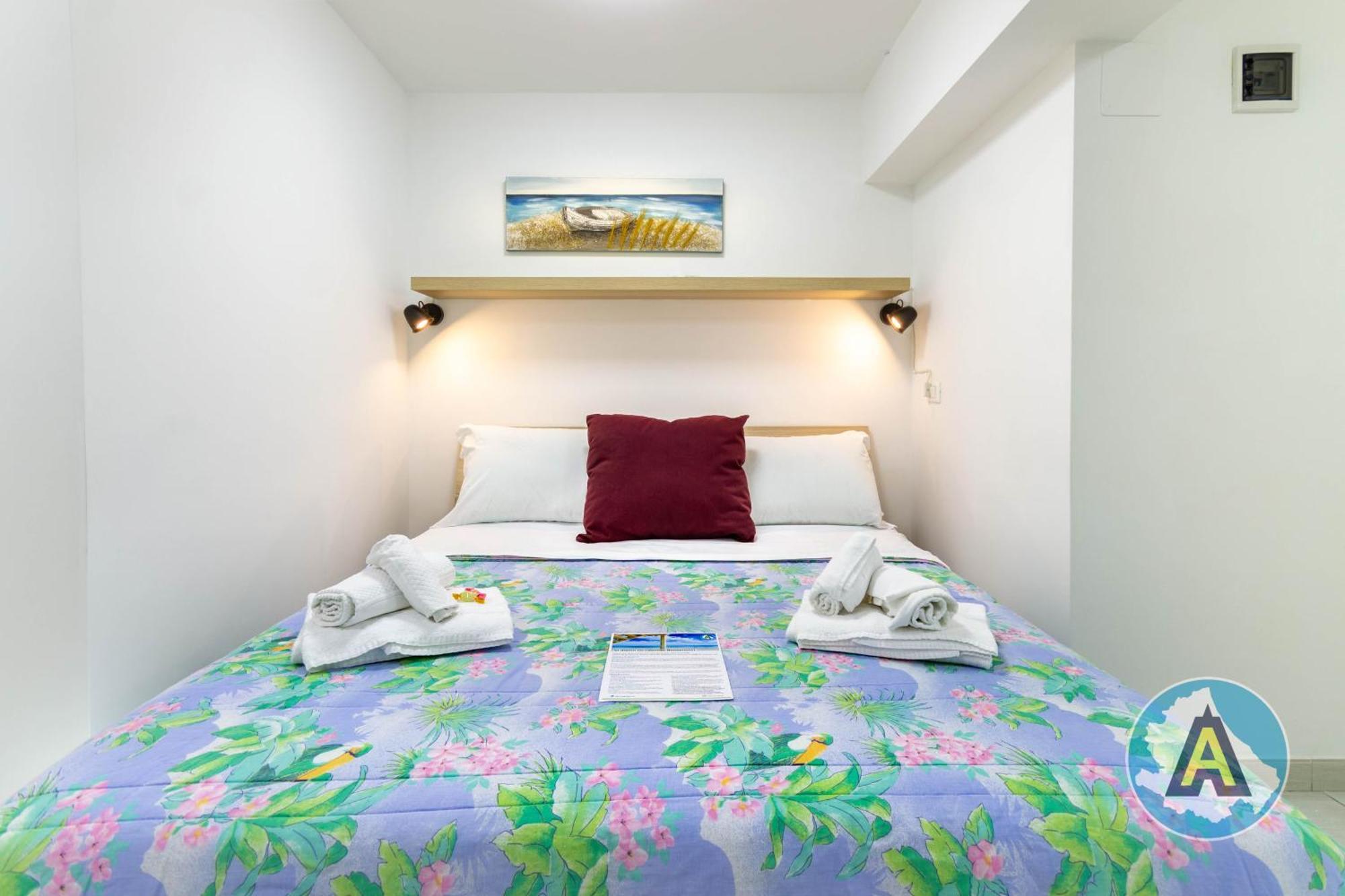 Casa Arcobaleno 57P Διαμέρισμα Πεσκάρα Εξωτερικό φωτογραφία