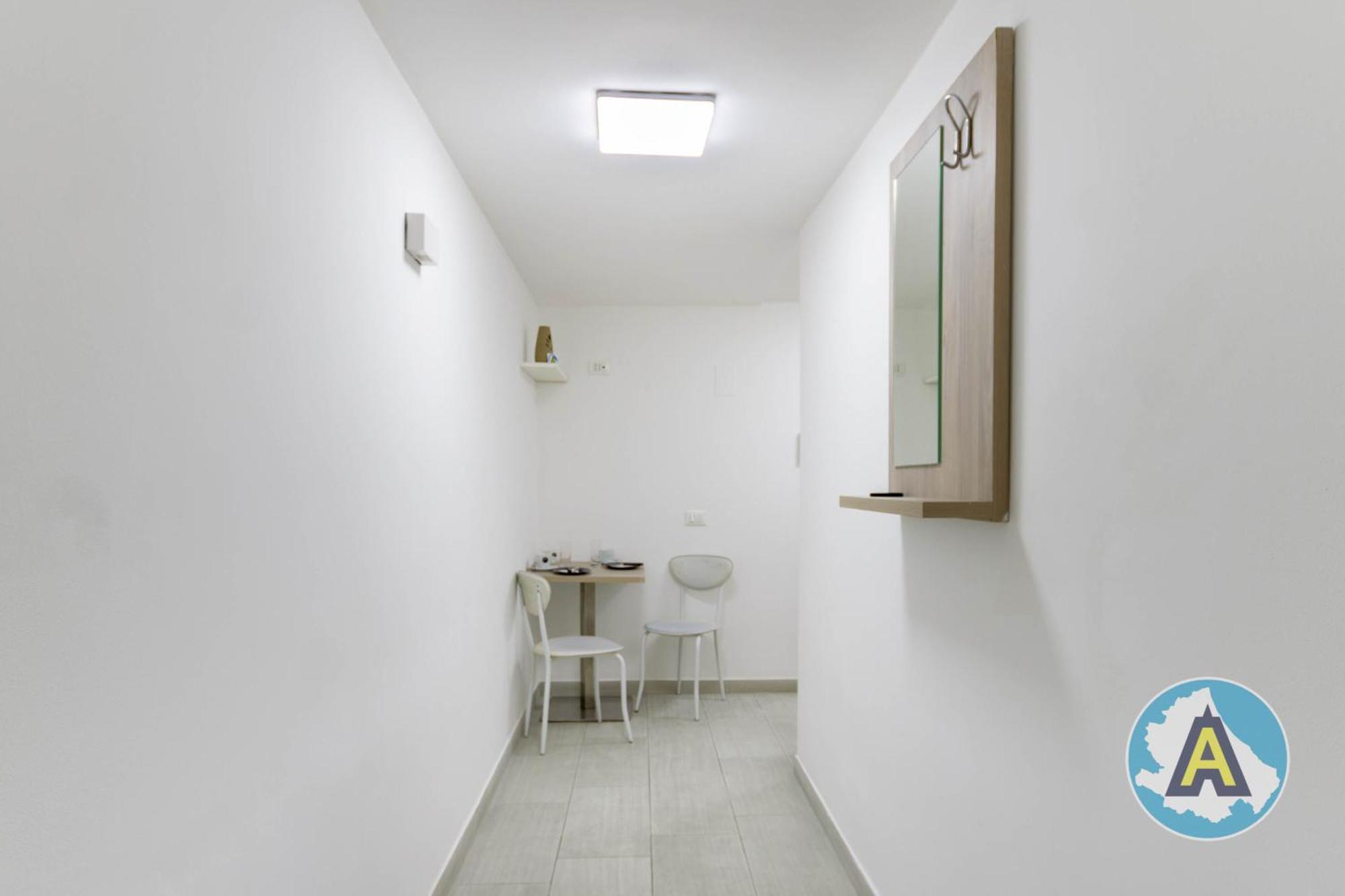 Casa Arcobaleno 57P Διαμέρισμα Πεσκάρα Εξωτερικό φωτογραφία