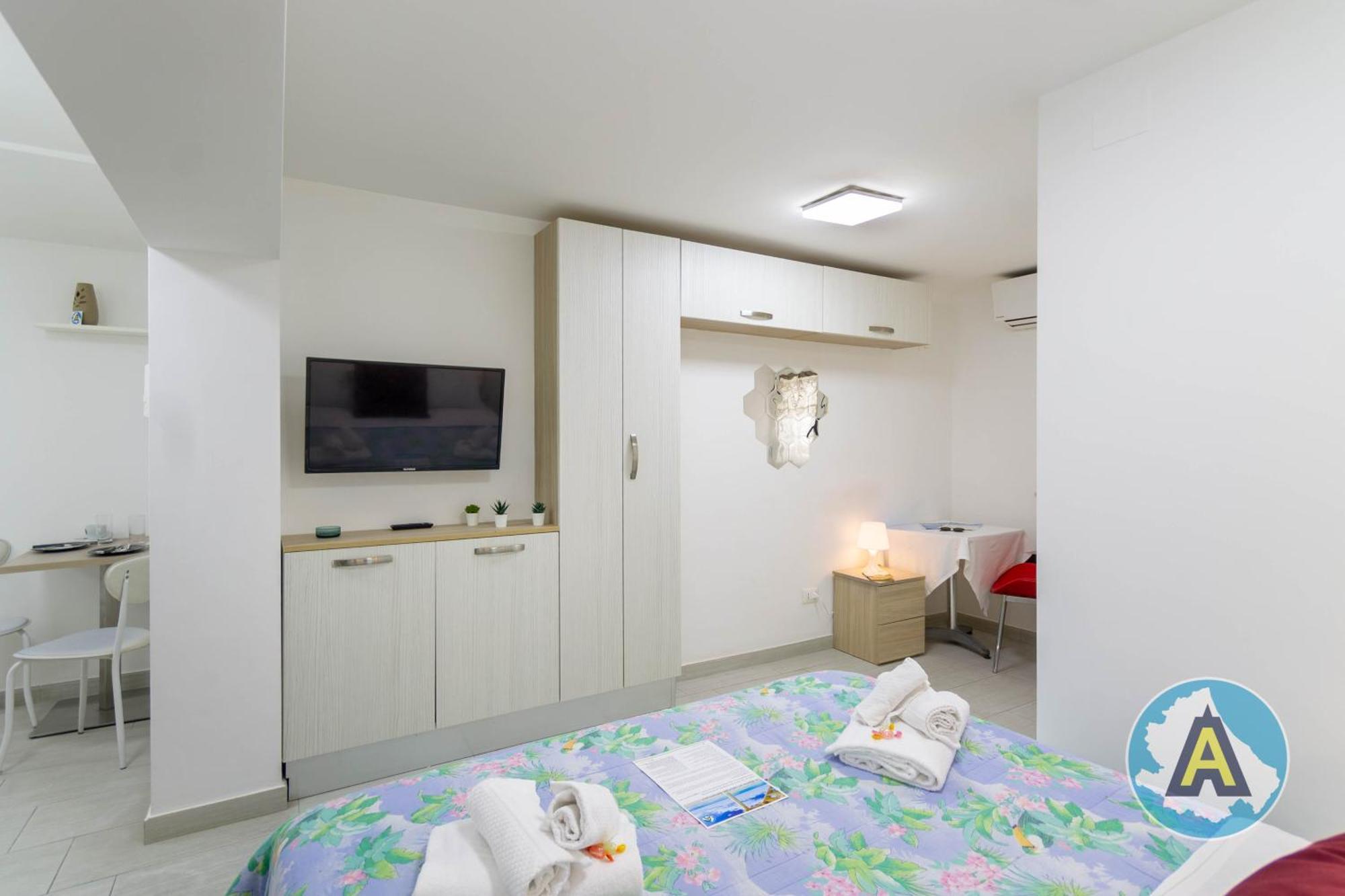 Casa Arcobaleno 57P Διαμέρισμα Πεσκάρα Εξωτερικό φωτογραφία